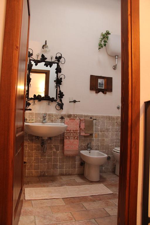 Delizioso Trilocale In Centro Apartamento Montemerano Habitación foto